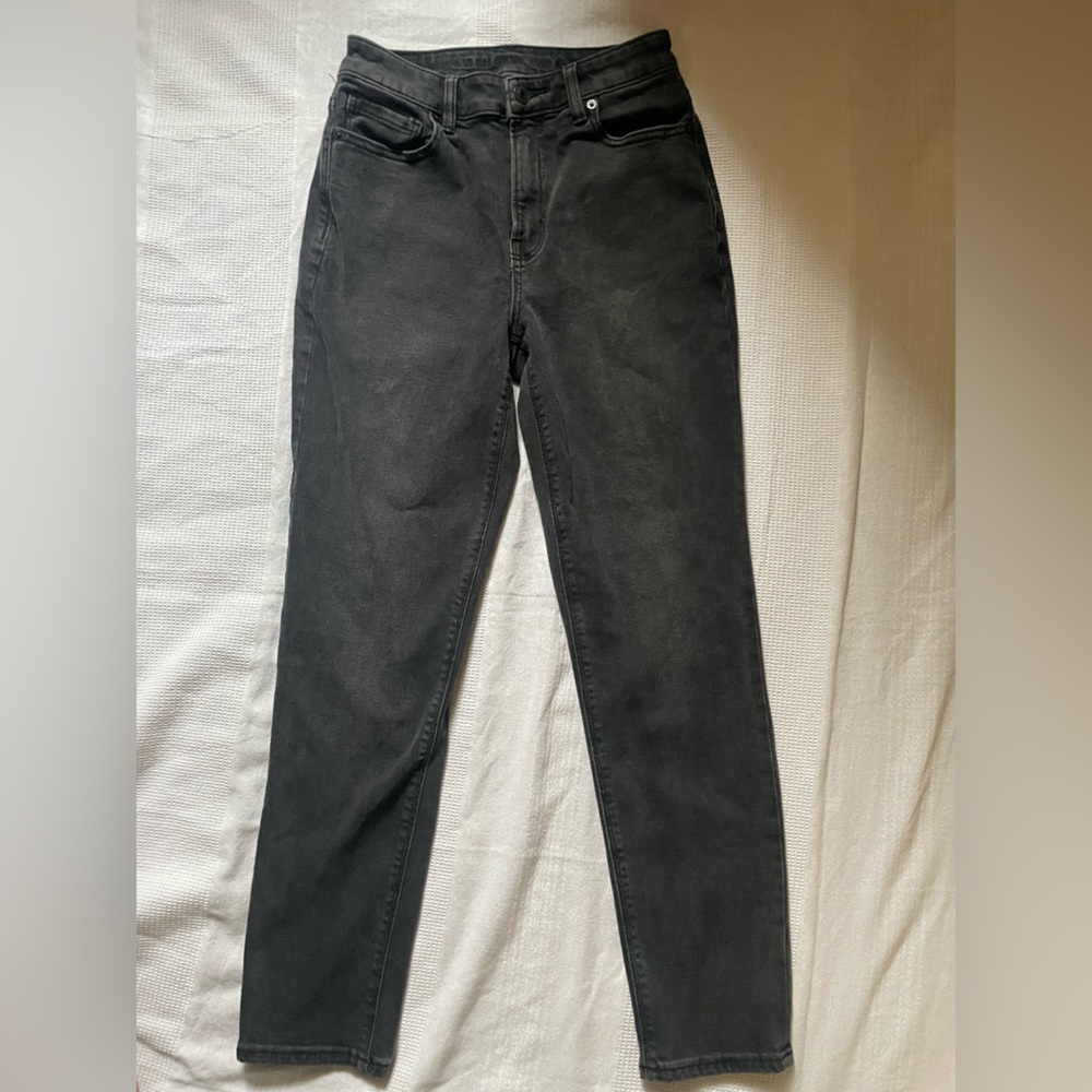 American Eagle black jeans